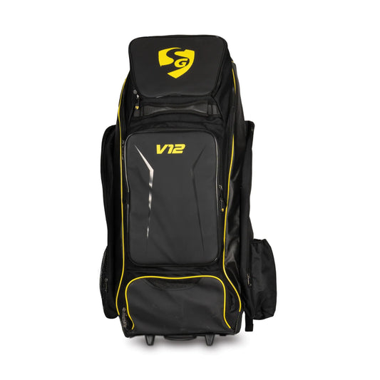 SG Cricket Kit Bag V12 Players