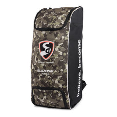 SG Cricket Kit Bag Blaze