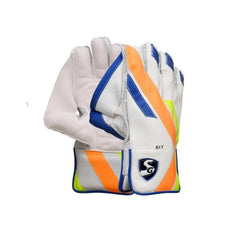 SG Wicket Keeping Gloves RP 17