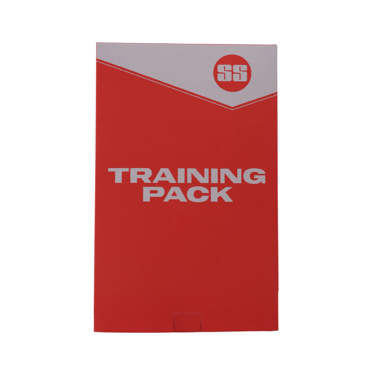 SS Cricket Accessories Training Pack