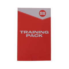 SS Cricket Accessories Training Pack
