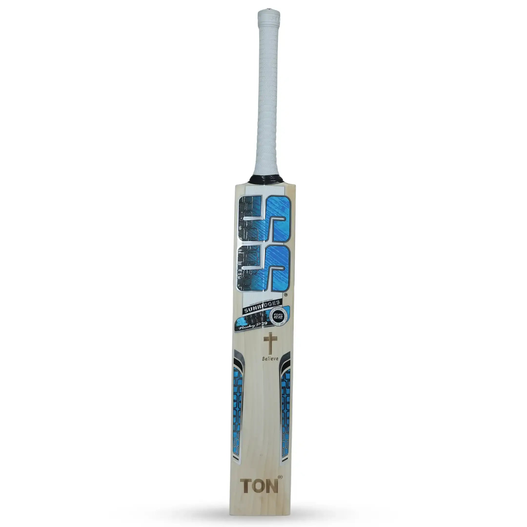 SS Cricket Bat Player (Pooran)