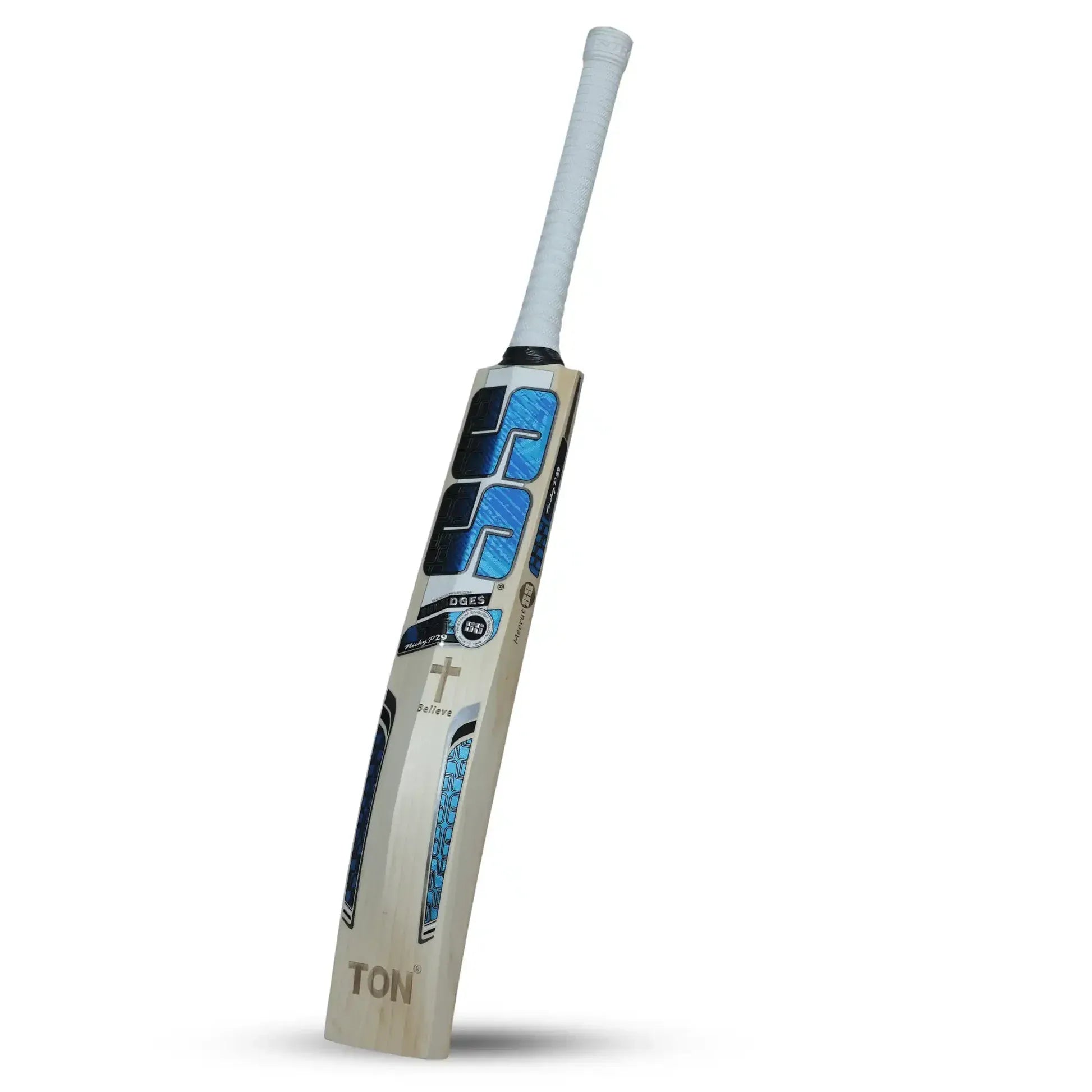 SS Cricket Bat Player (Pooran)