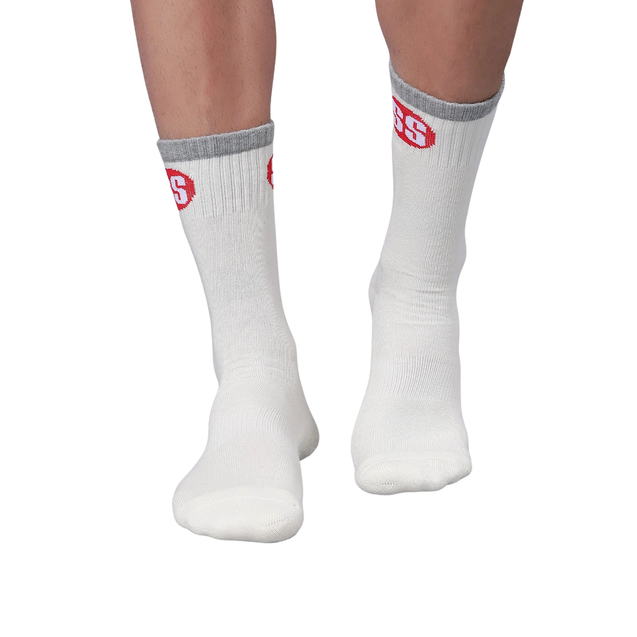 SS Cricket Socks Pro Premium