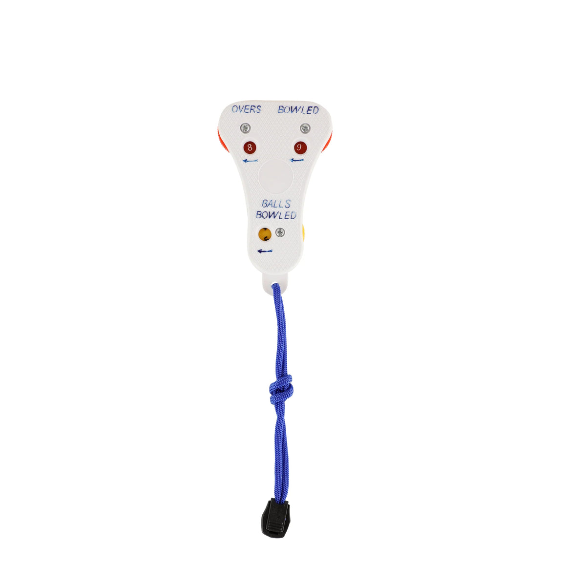 SS Cricket Umpire Counter