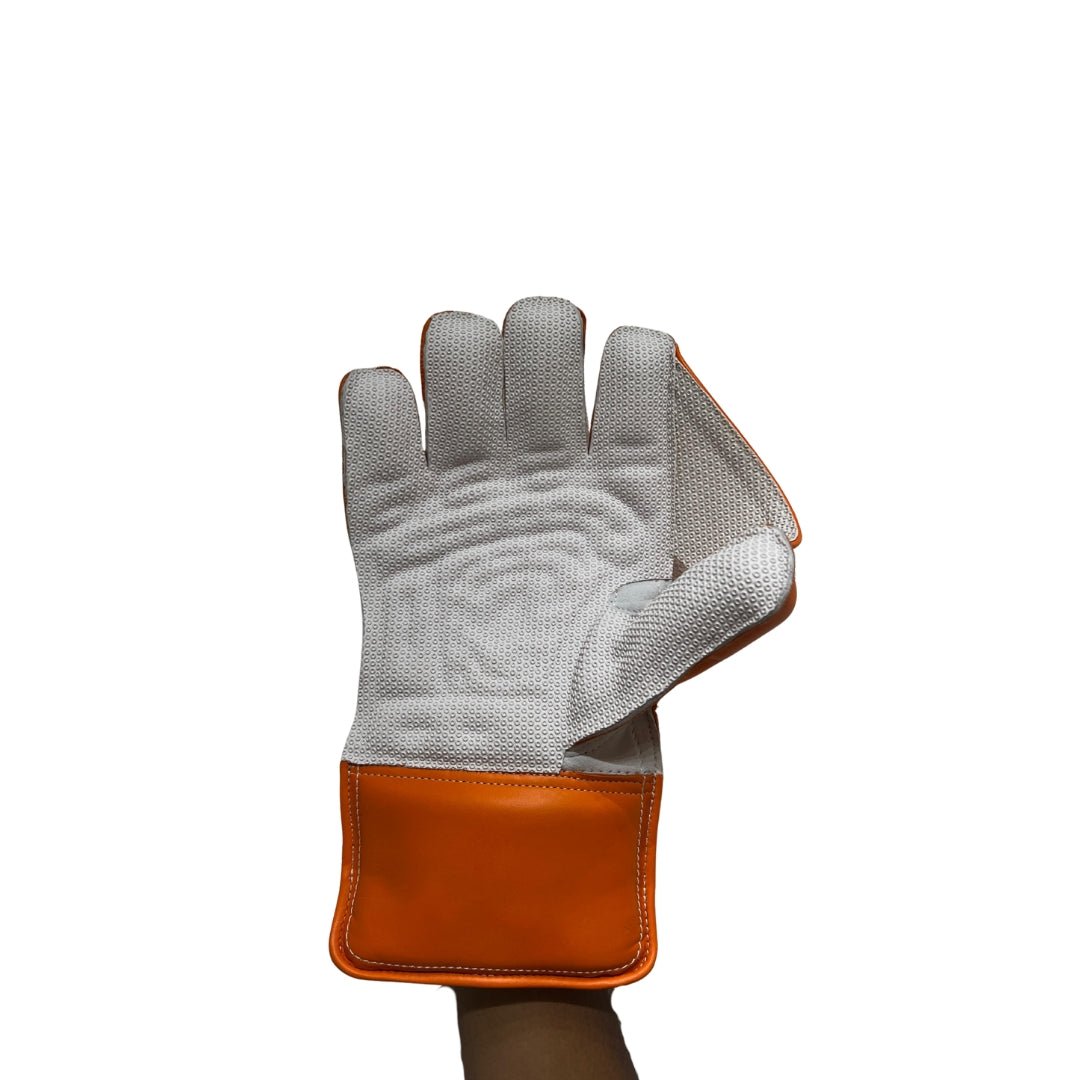 SG Wicket Keeping Gloves (Original Players) - Cric Studio