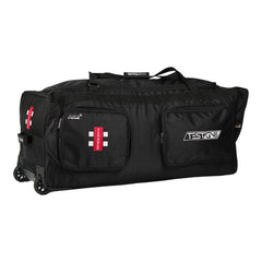 GN Cricket Kit Bag GN8 Test Wheelie