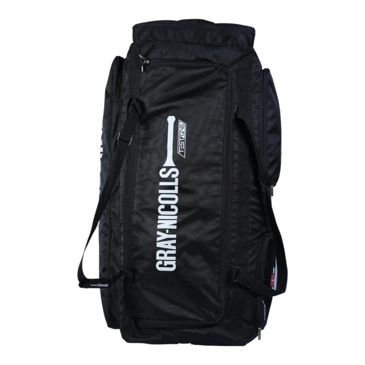 GN Cricket Kit Bag GN8 Test Wheelie