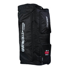 GN Cricket Kit Bag GN8 Test Wheelie