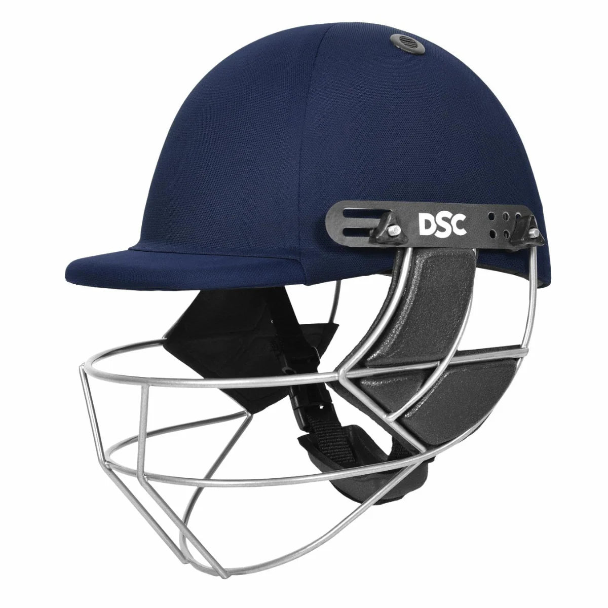 DSC Cricket Helmet Defender