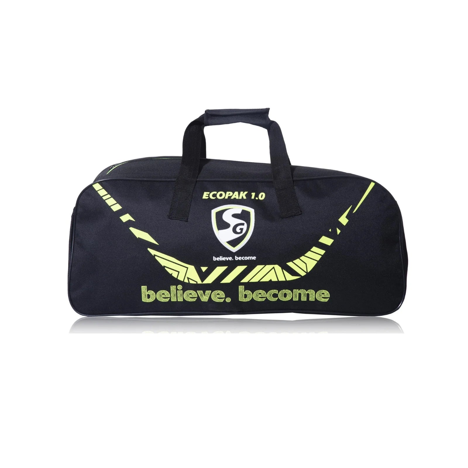 SG Cricket Kit Bag Eco Pak 1.0