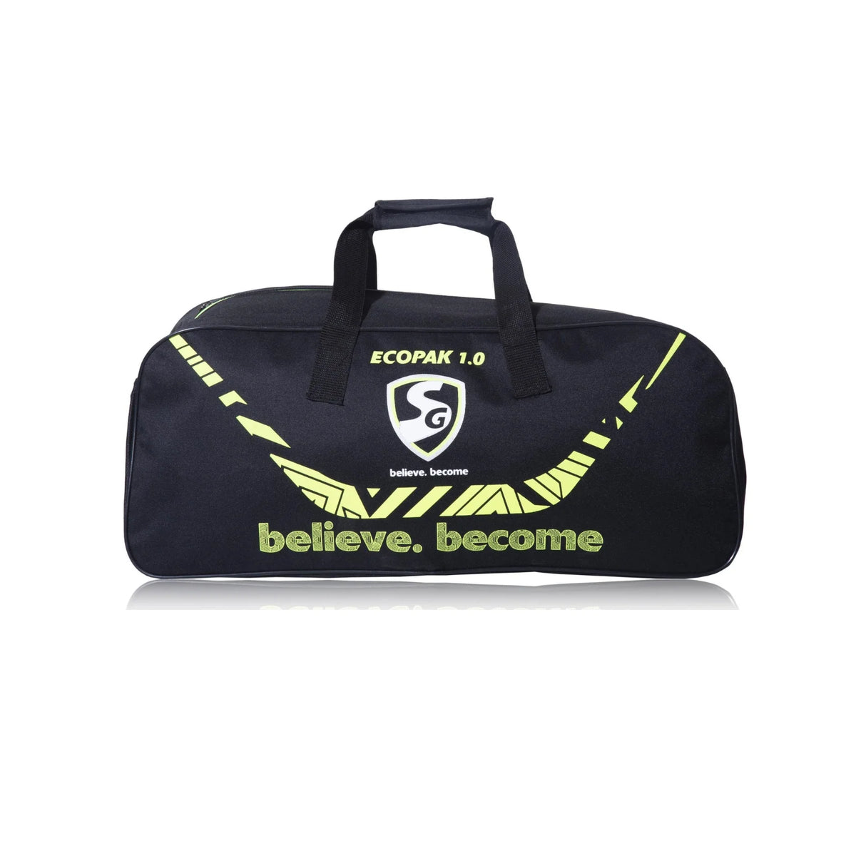SG Cricket Kit Bag Eco Pak 1.0