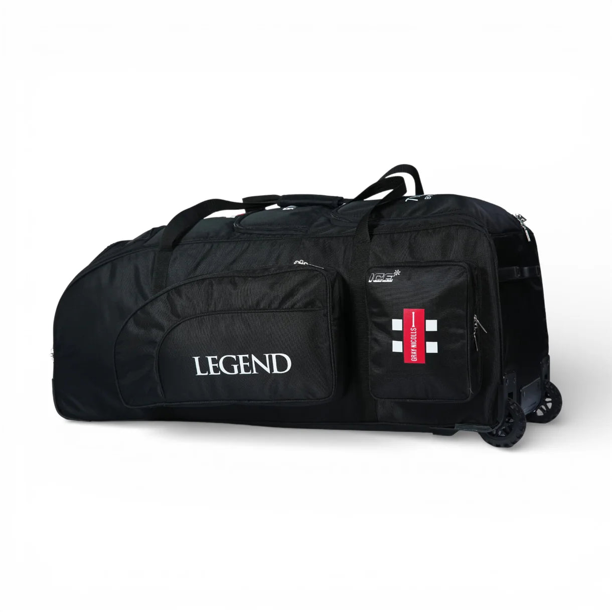 GN Cricket Kit Bag GN10 Legend