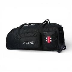 GN Cricket Kit Bag GN10 Legend