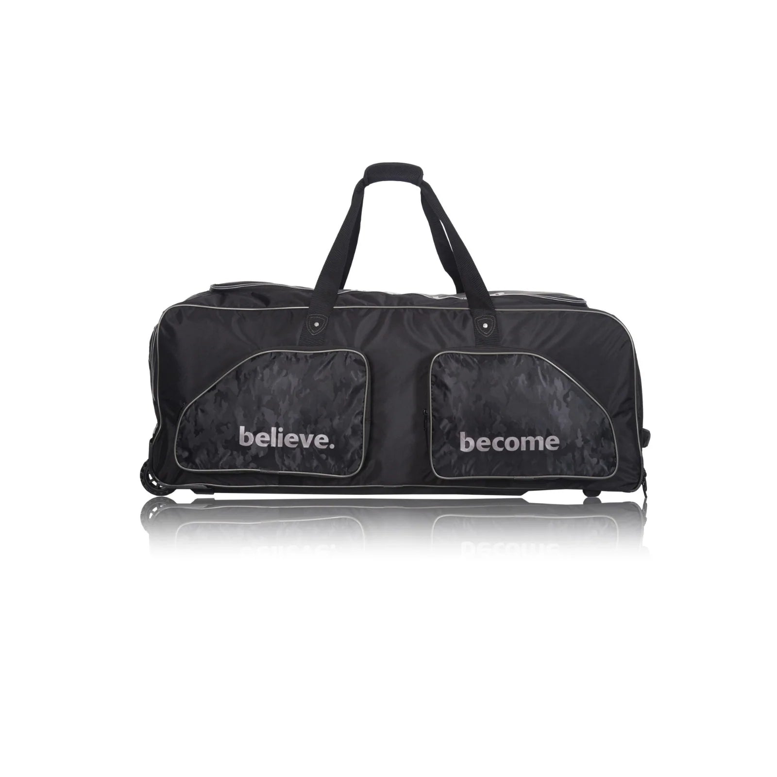 SG Cricket Kit Bag RP Premium
