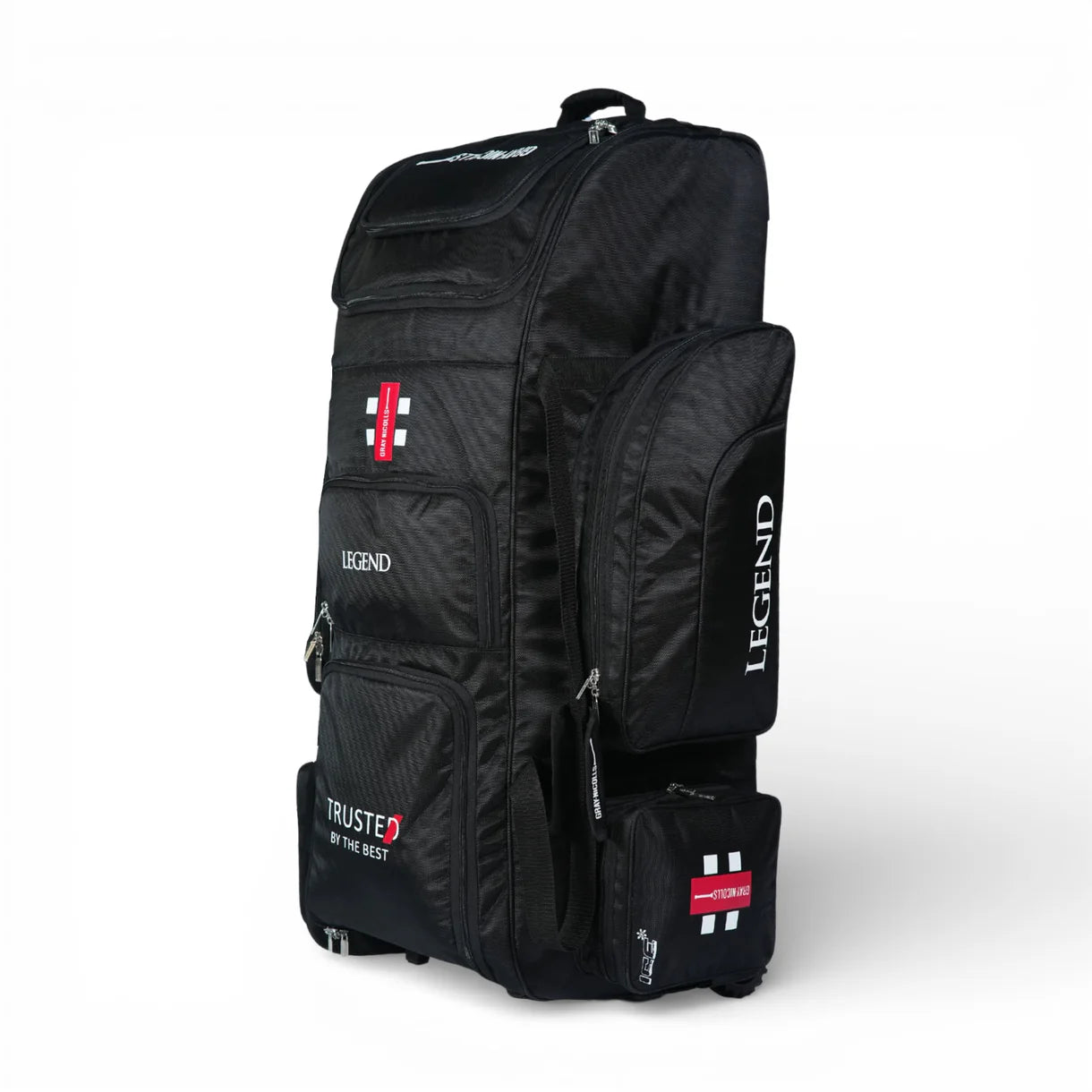 GN Cricket Kit Bag GN10 Legend