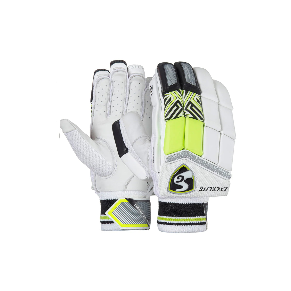 SG Batting Gloves Excelite