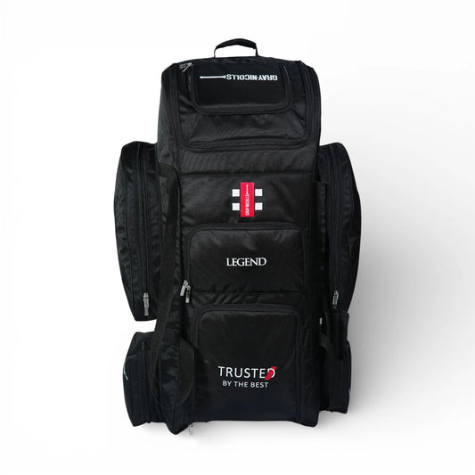 GN Cricket Kit Bag GN10 Legend