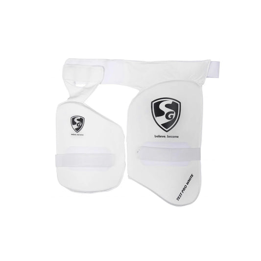 SG Thigh Pad Combo Test Pro