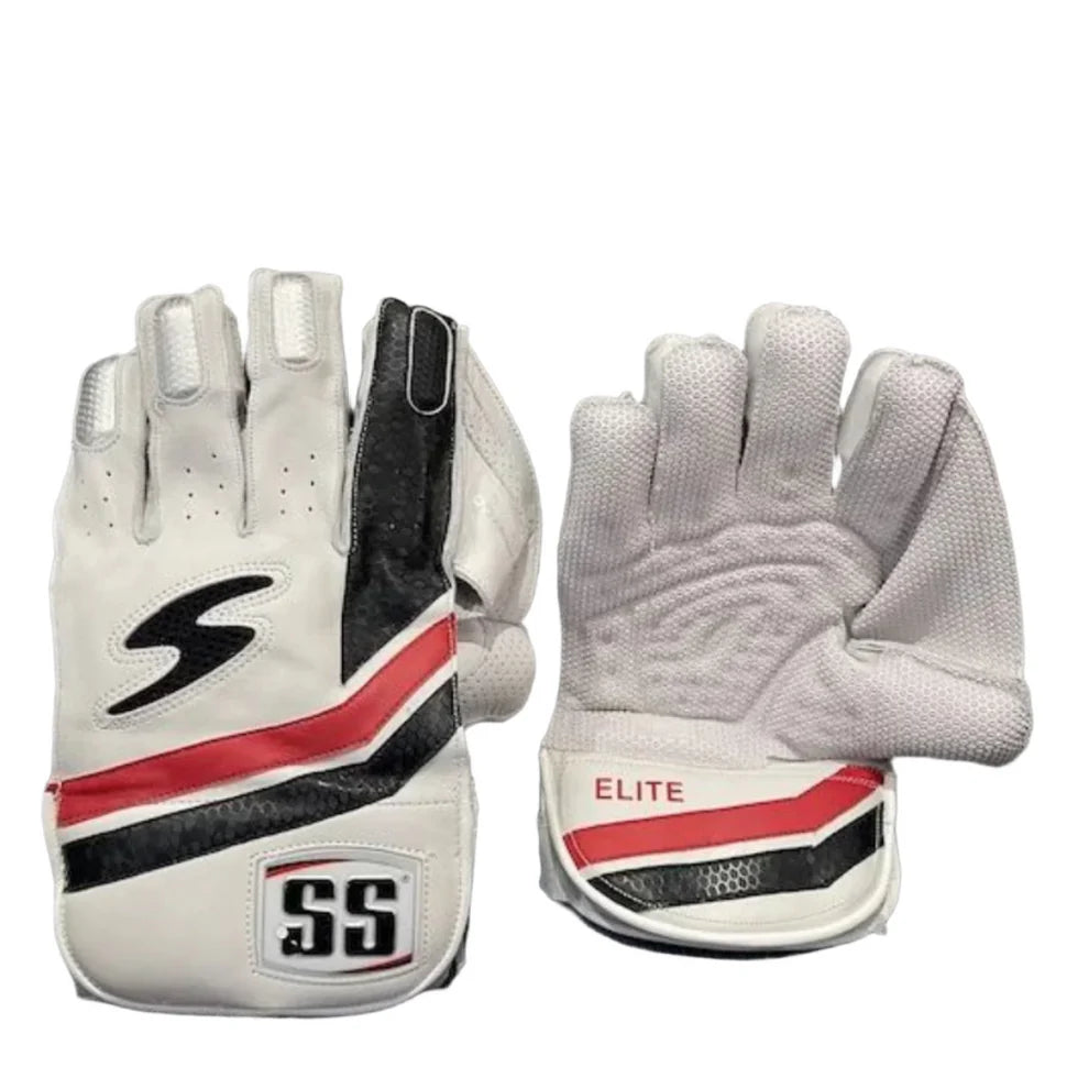 Sunridges Wicket Keeping Gloves Elite