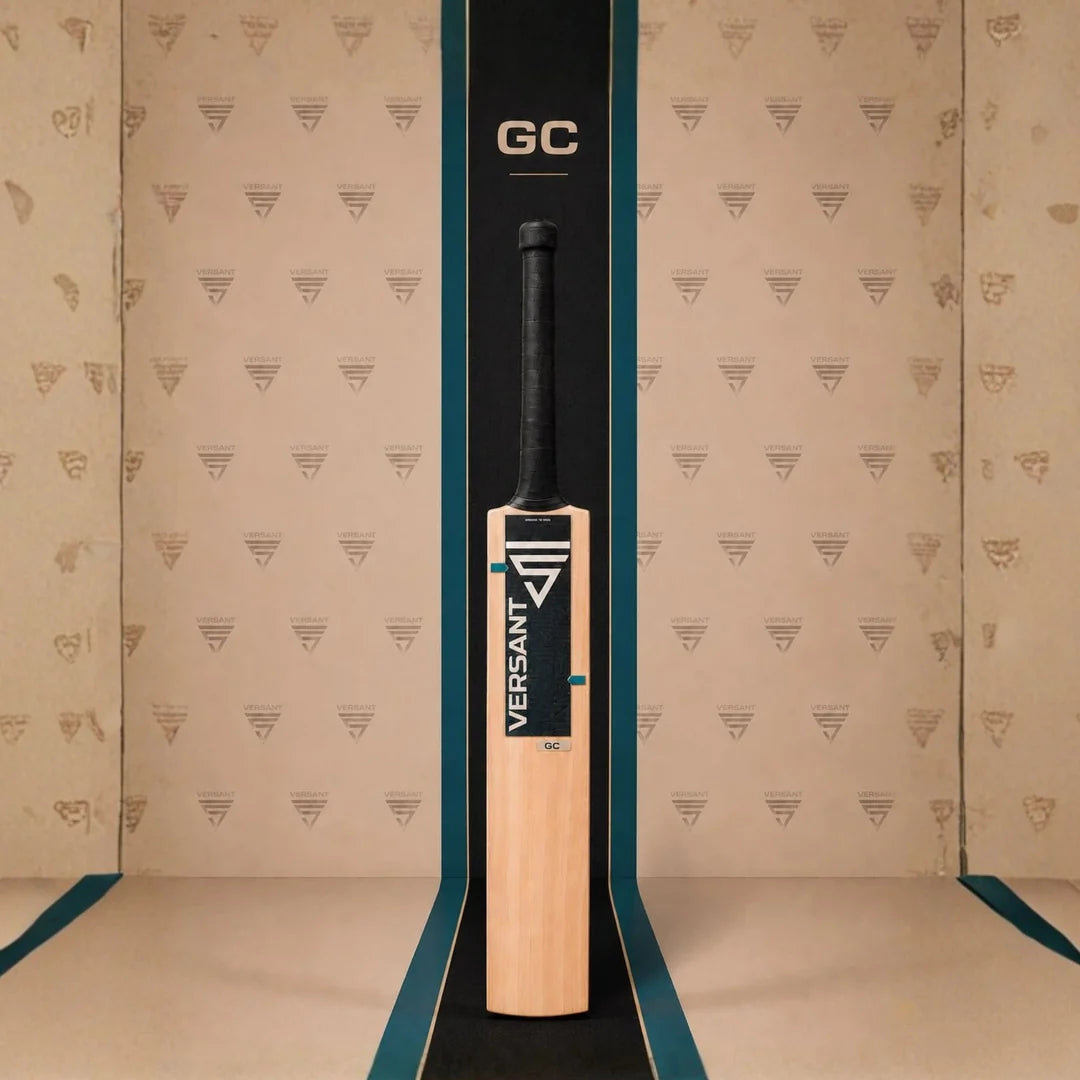Versant Cricket Bat GT