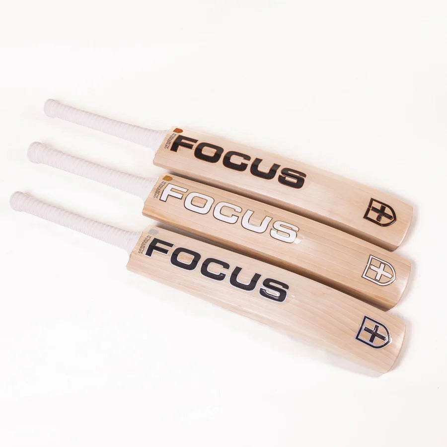 FOCUS Cricket Bat Vintage Edition