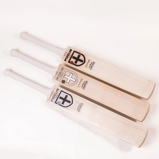 FOCUS Cricket Bat Vintage Edition