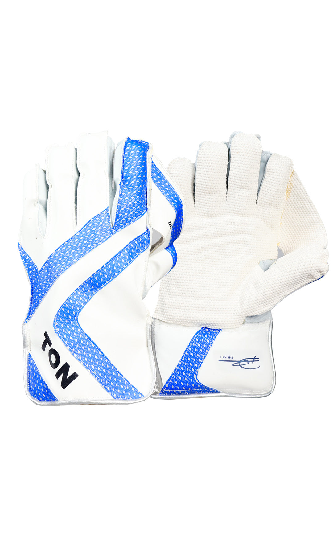 Sunridges Wicket Keeping Gloves Ton Gutsy