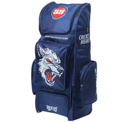 SS Cricket Kit Bag Devil New