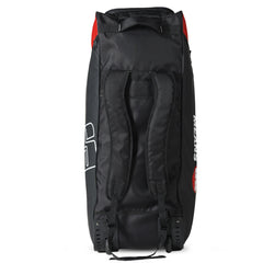 SS Cricket Kit Bag Crest