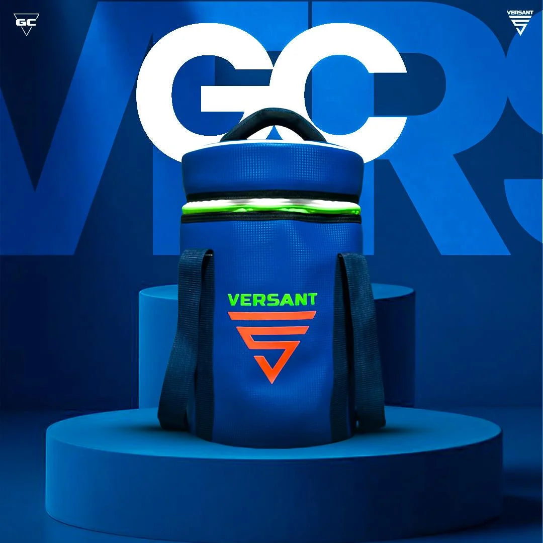 Versant Cricket Carry Bag GC Ball