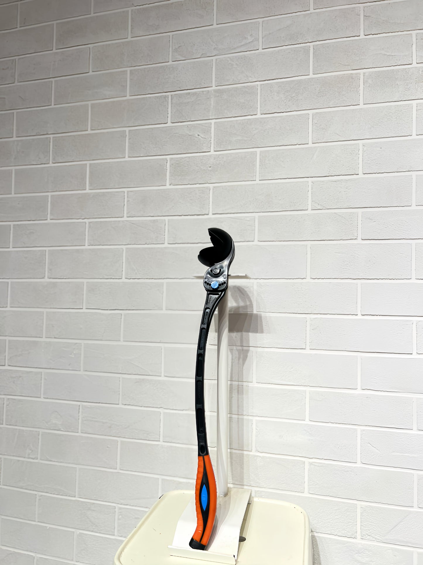 LEVERAGE ROBOARM BALL THROWER - Cric Studio