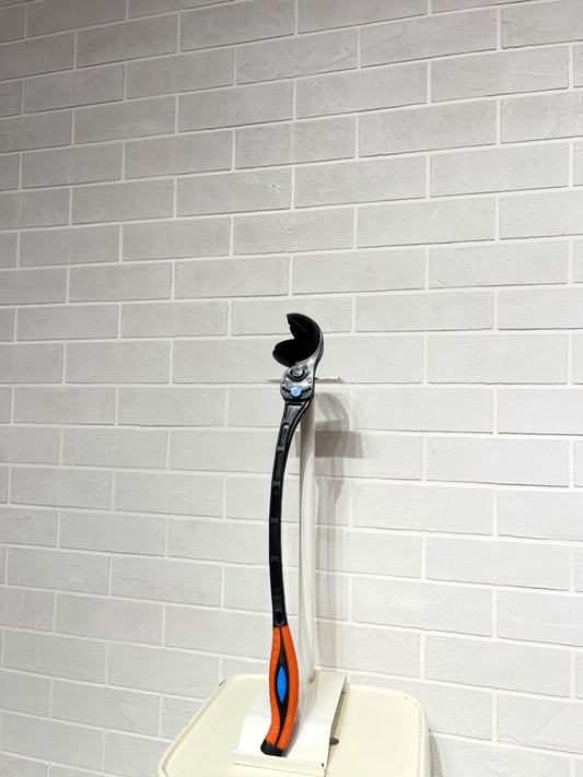 LEVERAGE ROBOARM BALL THROWER - Cric Studio
