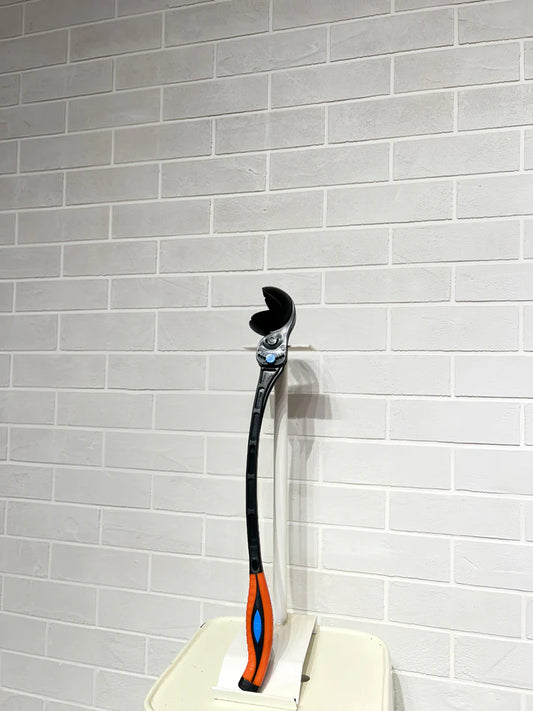 Leverage Roboarm Pro Ball Thrower