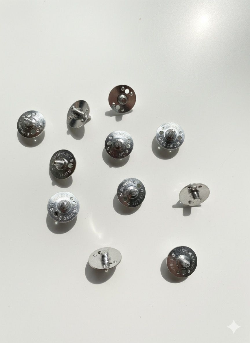 CHAMP SPIKES