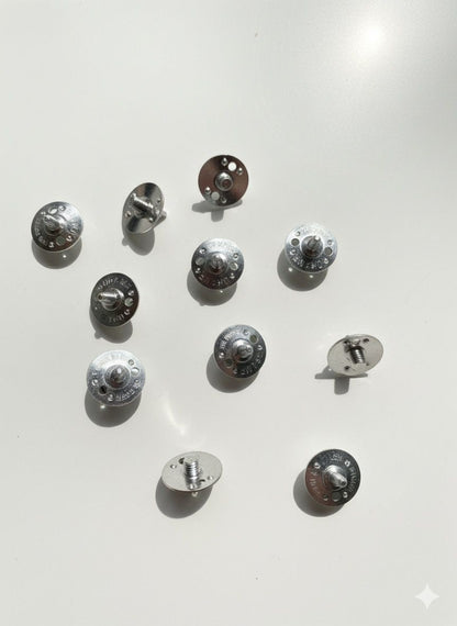 Champ Shoes Spikes - Cric Studio