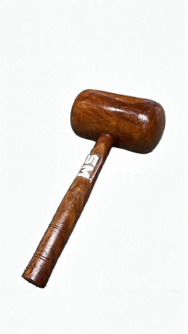 Sm Bat Hammer - Cric Studio