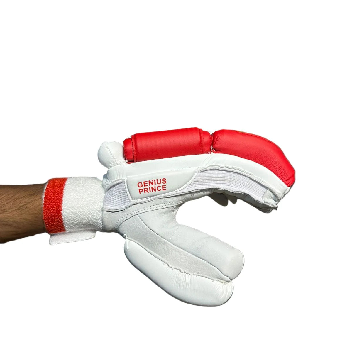 MRF Batting Gloves Prince