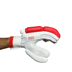 MRF Batting Gloves Prince