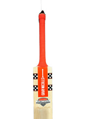 GN Cricket Bat Player Profile