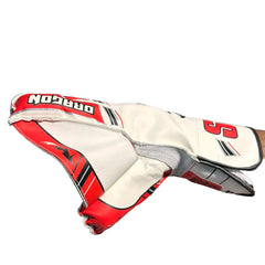 Sunridges Wicket Keeping Gloves Dragon