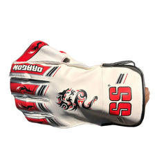 Sunridges Wicket Keeping Gloves Dragon