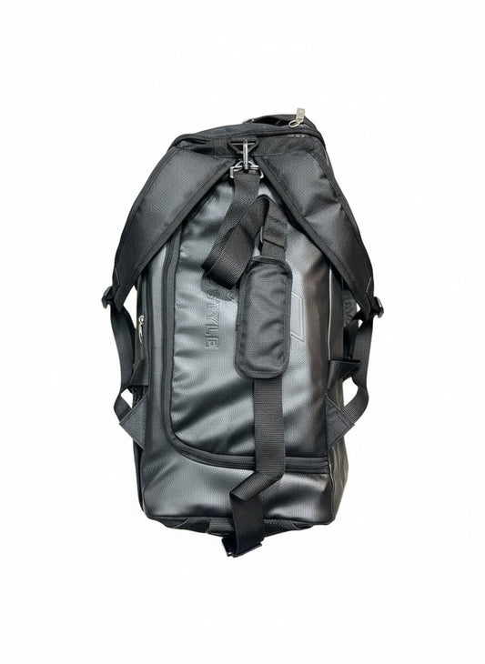 SM Magnetic Backpack / Duffle