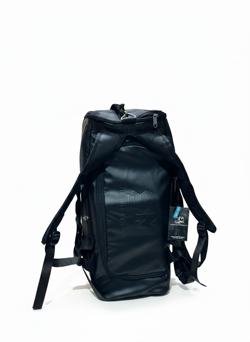 SM Magnetic Backpack / Duffle