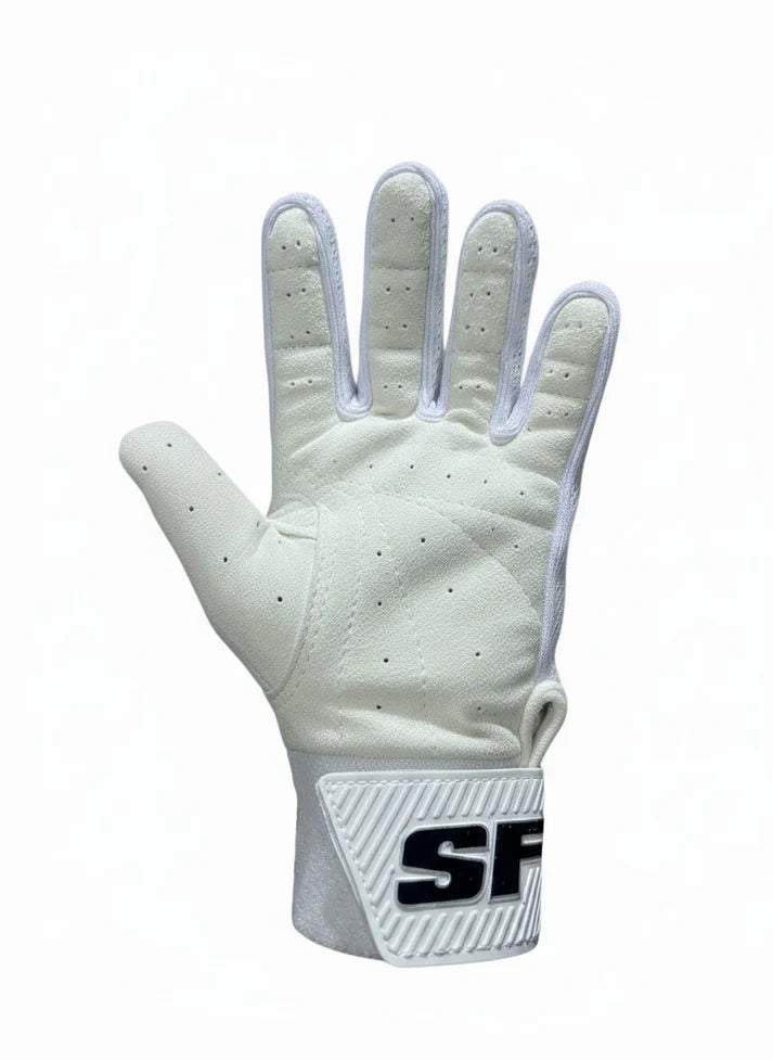 SF Wicket Keeping Inner Gloves Chamois Players LE