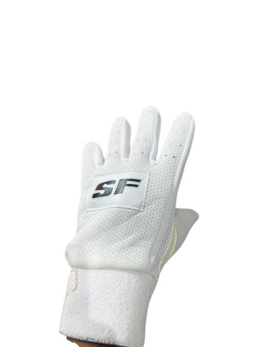 SF Wicket Keeping Inner Gloves Chamois Players LE