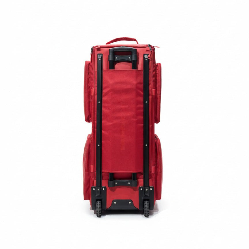 SG 22 Yard Trunk Player Kitbag