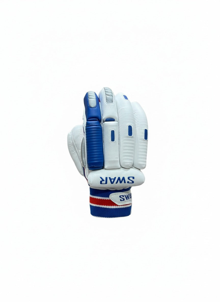 Swar Batting Gloves Custom MRH