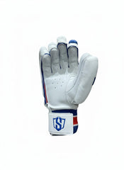 SWAR Batting Gloves Test