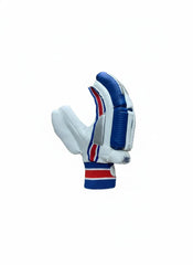 SWAR Batting Gloves Test